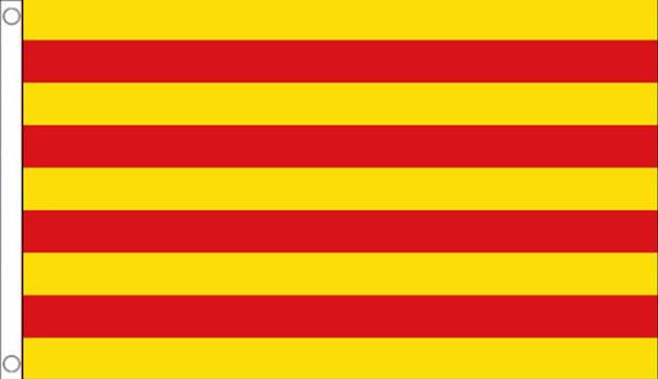 Catalonia Flag Special Offer