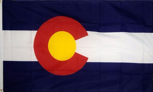 Colorado Flag