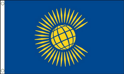 Commonwealth Flag