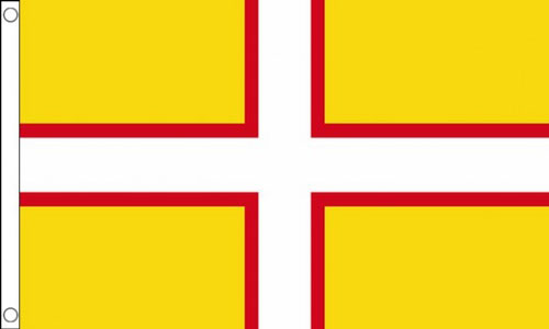 Dorset Flag