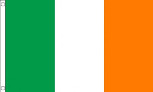 Ireland Flag Eire Flag