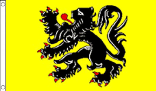 Flanders Flag