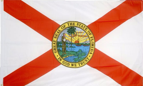 Florida Flag