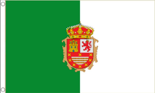 Fuerteventura Flag