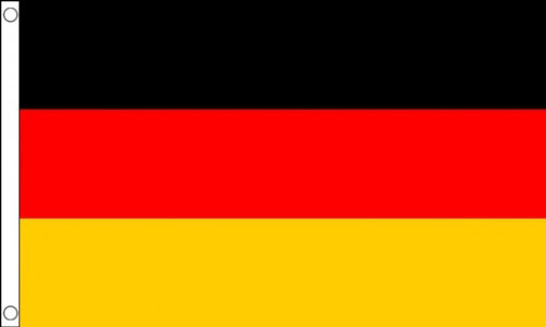 Germany Nylon Flag