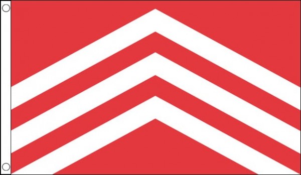 Glamorgan Flag