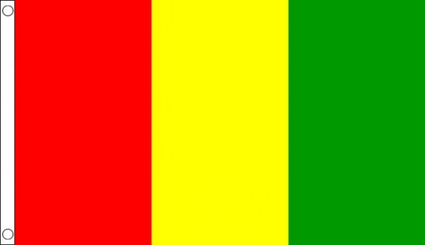 Guinea Flag