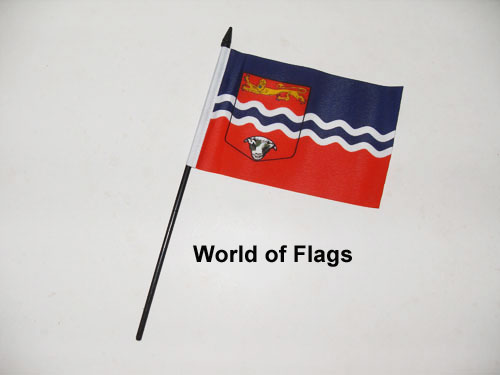 Herefordshire Hand Flag