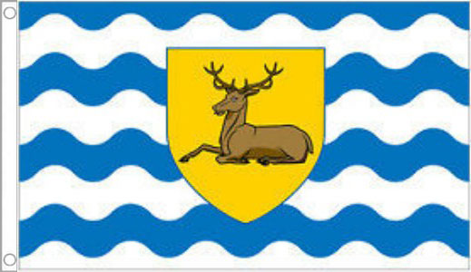 Hertfordshire Flag