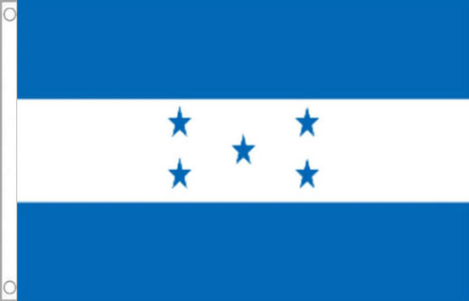 Honduras Flag