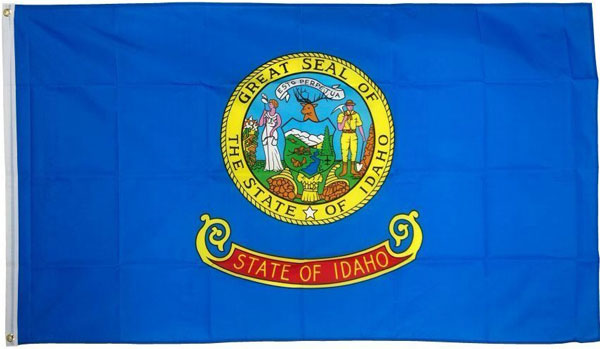 Idaho Flag