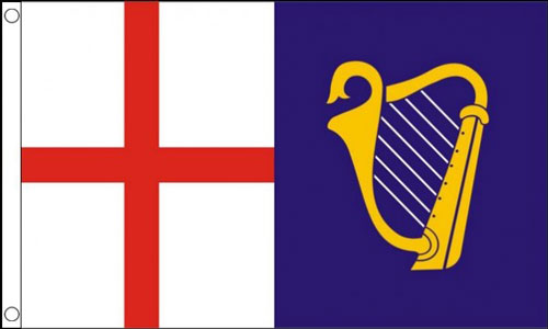 Jack and Command Flag 1649 to 1658