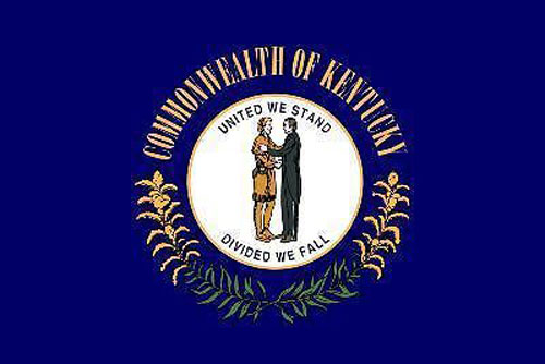 Kentucky Flag