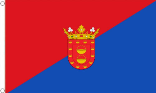 Lanzarote Flag