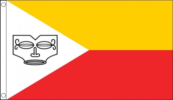 Marquesas Islands Flag