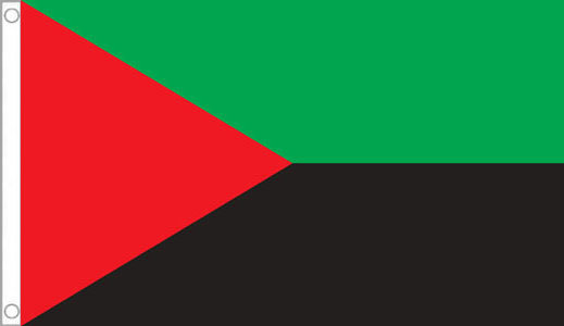 Martinique Flag (New Design)