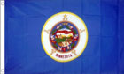 Minnesota Flag