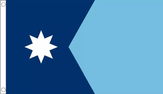Minnesota Flag