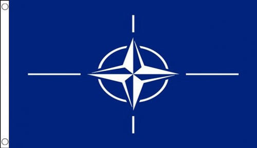 NATO Flag