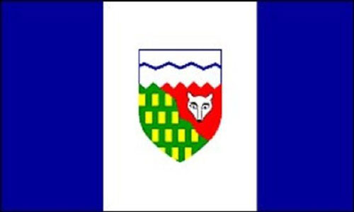 Northwest Territories Flag
