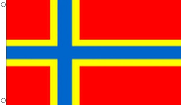 Orkney Flag