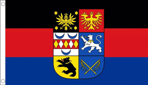 Ostfriesland Flag