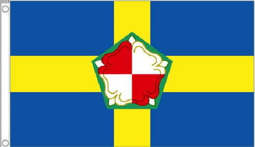 Pembrokeshire Flag