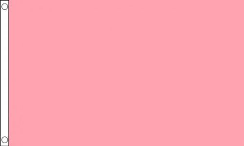 Pink Flag