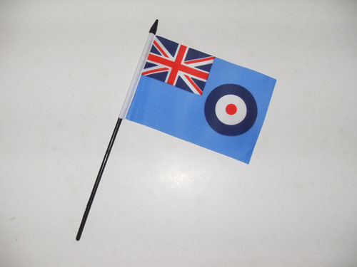 RAF Hand Flag