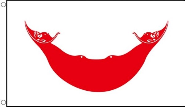 Rapa Nui Flag