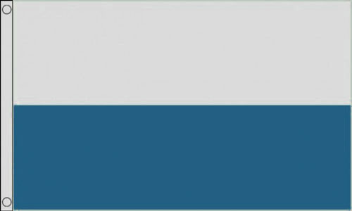 San Marino Flag No Crest Flag Clearance