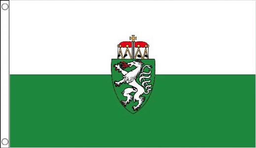 Steiermark Flag