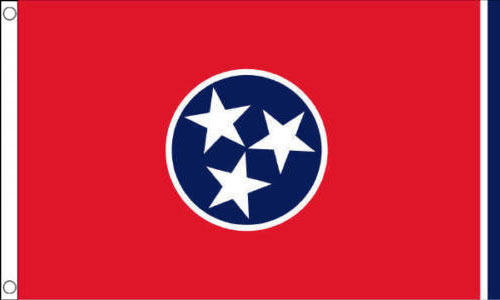 Tennessee Flag