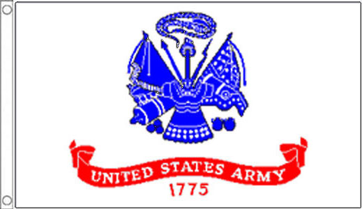US Army Flag