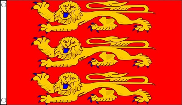 Upper Normandy Flag