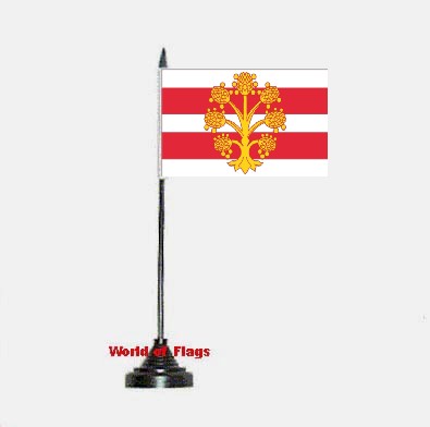 Westmorland Table Flag