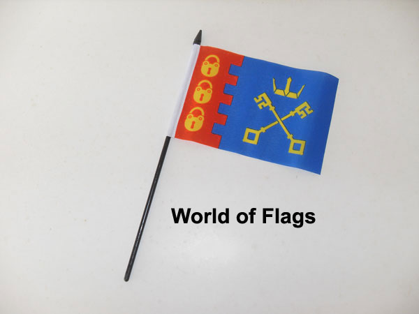 Willenhall Hand Flag