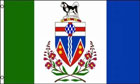 Yukon Flag