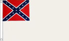 Second Confederate Flag