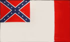 Third Confederate Flag