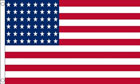 US 48 Star Flag