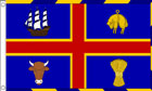 Adelaide Flag