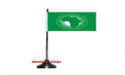 African Union Table Flag