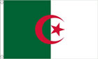 Algeria Flag