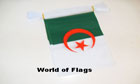 Algeria Bunting 9m