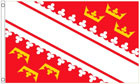 Alsace Flag