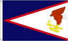 American Samoa Flag