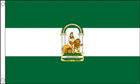 Andalusia Flag