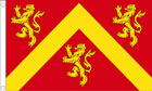 2ft by 3ft Anglesey Flag
