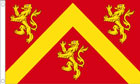 Anglesey Flag